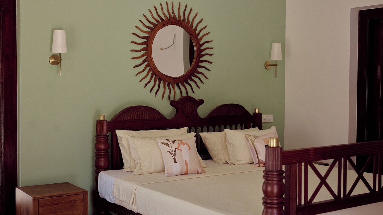 Photo of Bedroom in Kaduruduwa