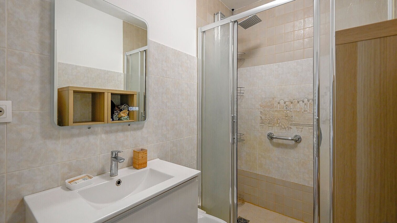 Photo of Bathroom in Mazargues