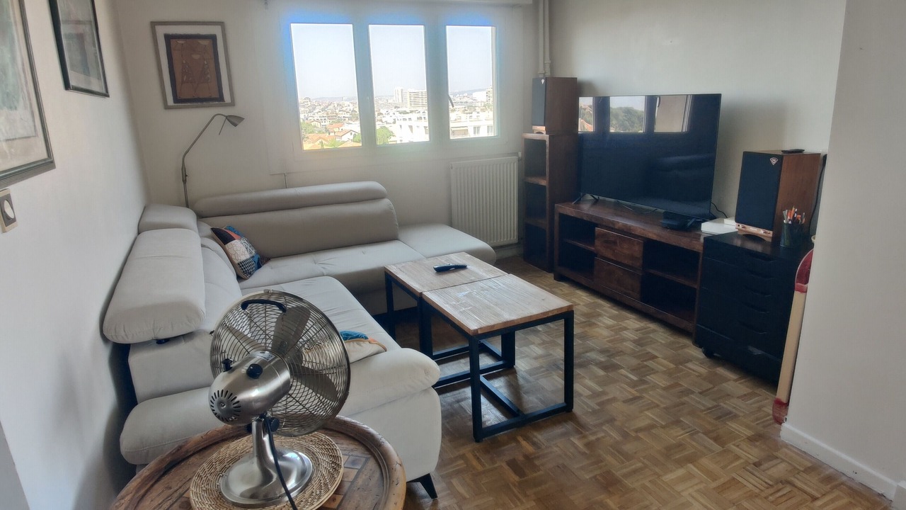 Photo of Livingroom in Mazargues