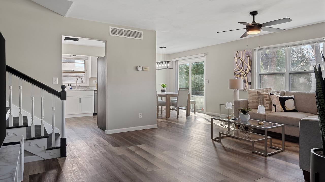 Photo of Livingroom in Decatur