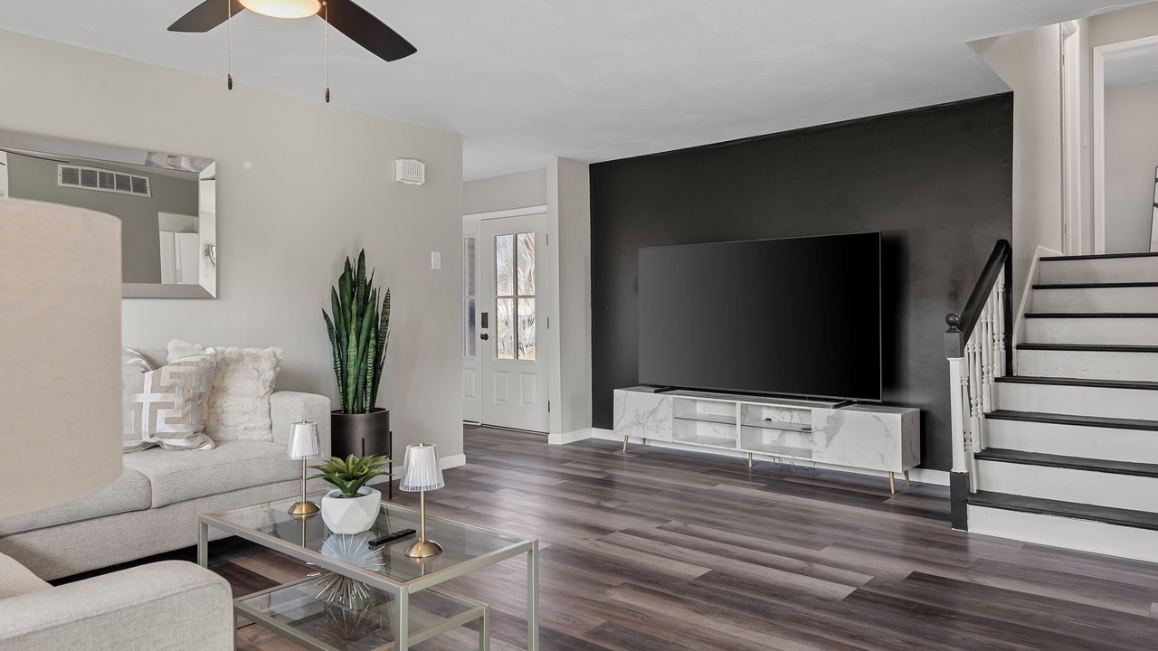 Photo of Livingroom in Decatur