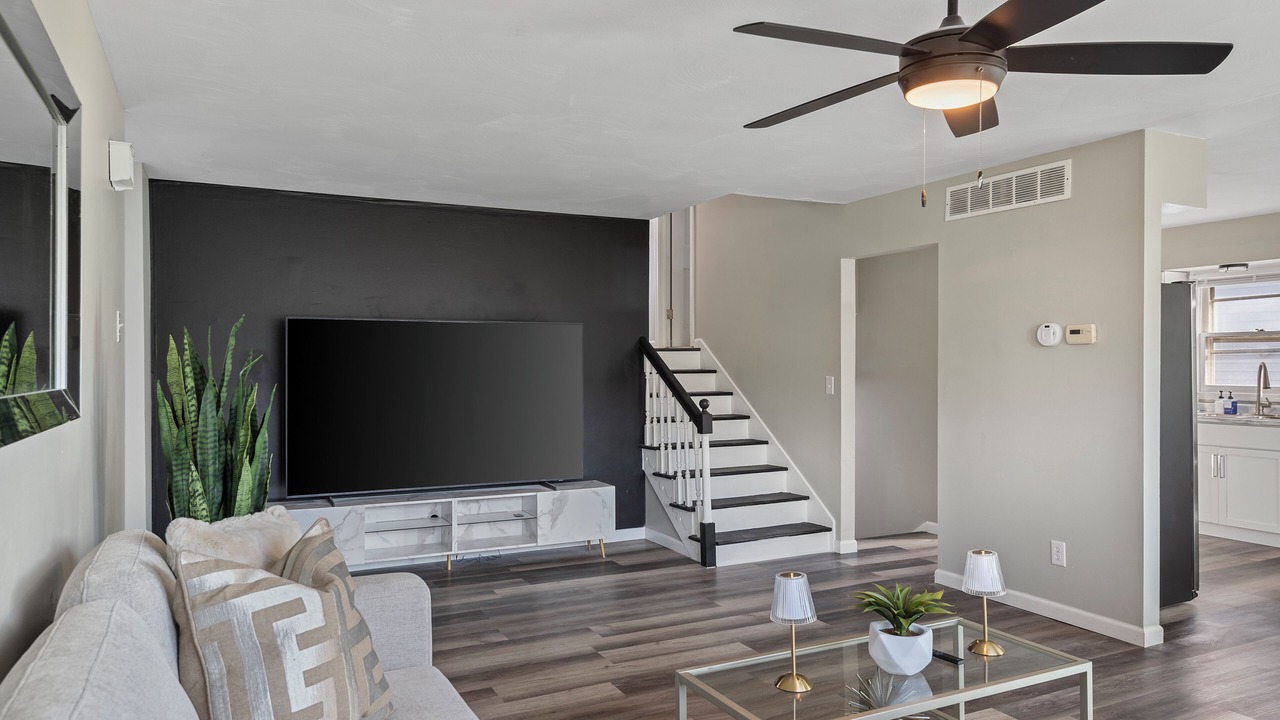 Photo of Livingroom in Decatur
