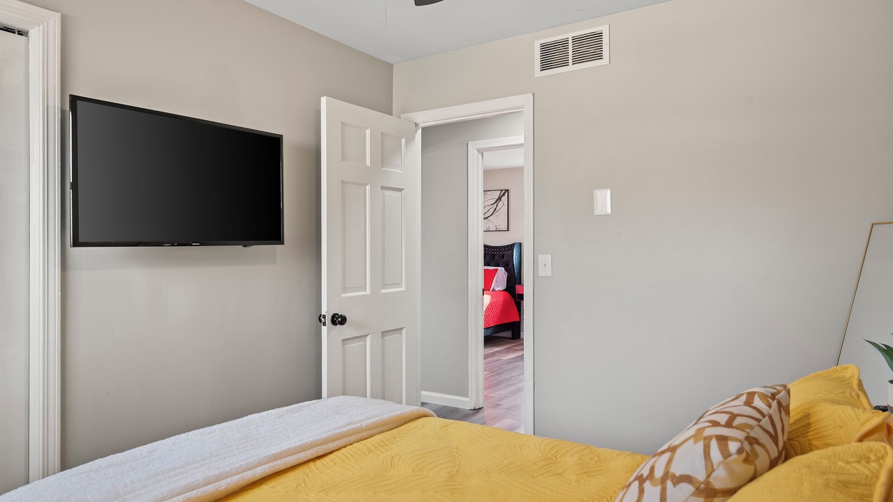 Photo of Bedroom in Decatur
