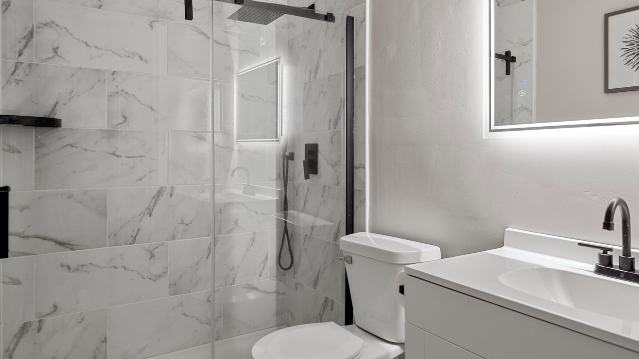 Photo of Bathroom in Decatur