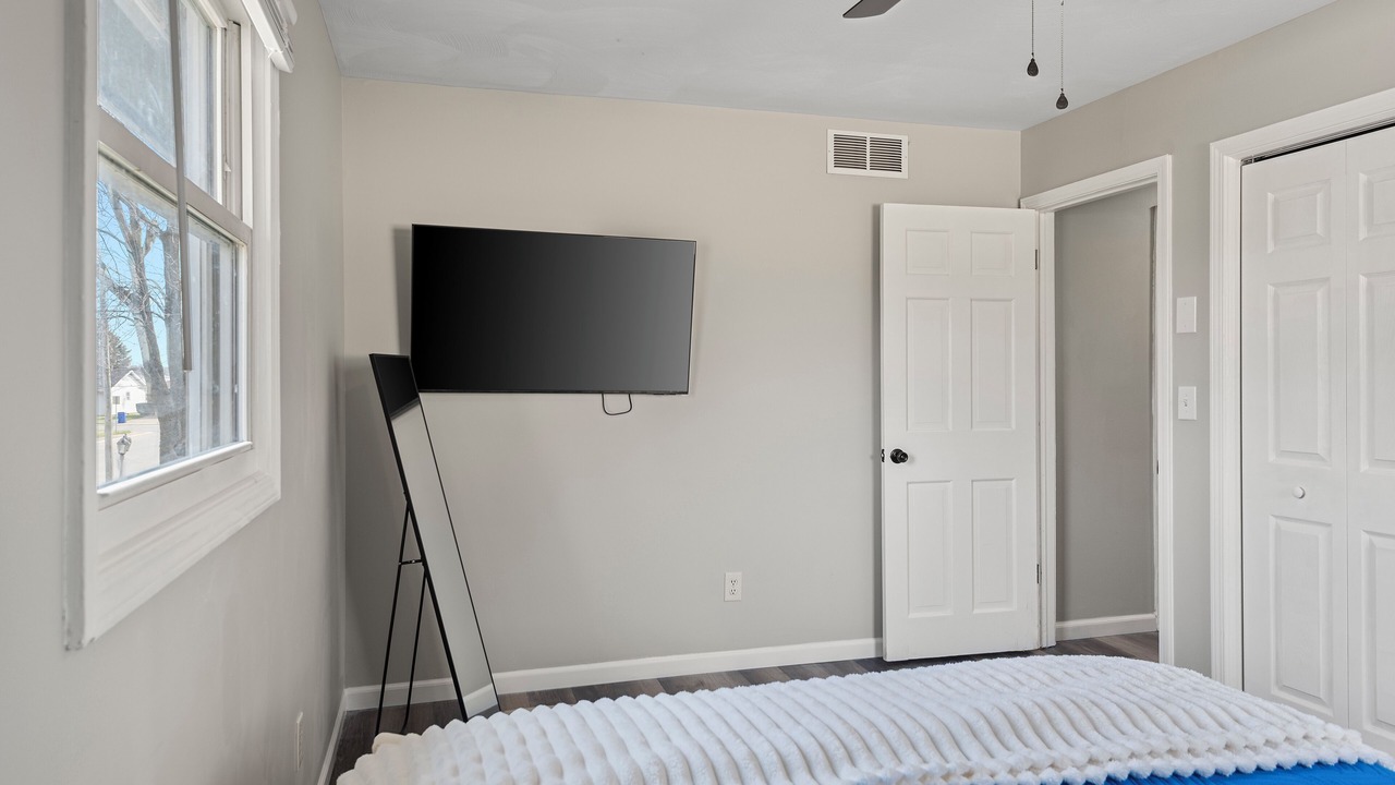 Photo of Bedroom in Decatur