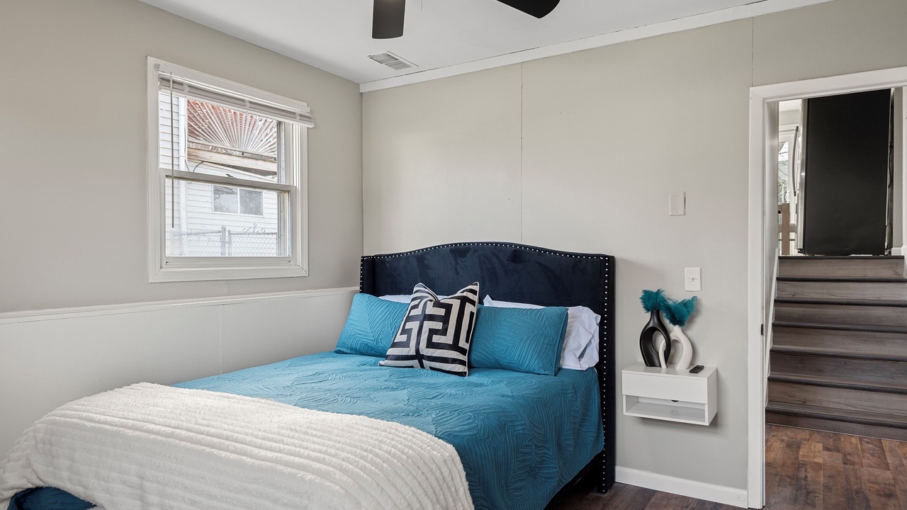 Photo of Bedroom in Decatur