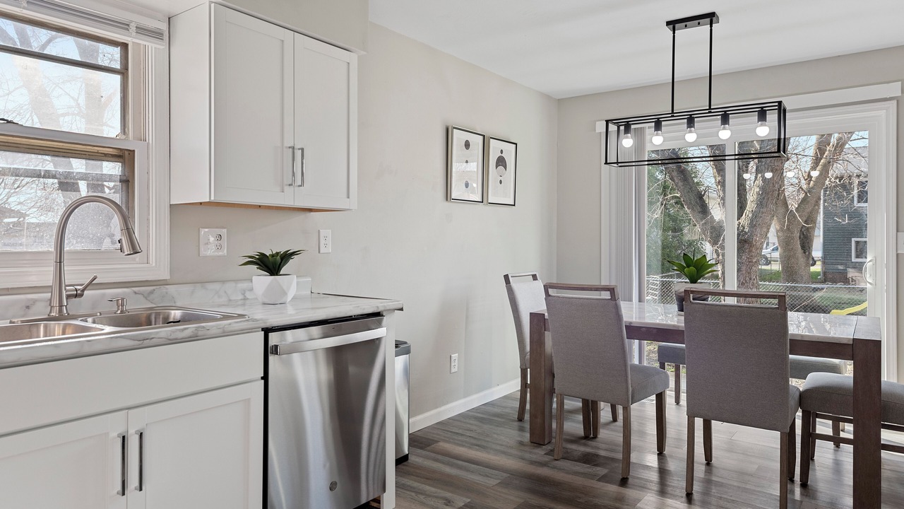 Photo of Kitchen in Decatur
