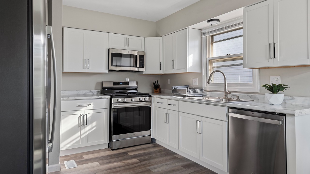 Photo of Kitchen in Decatur