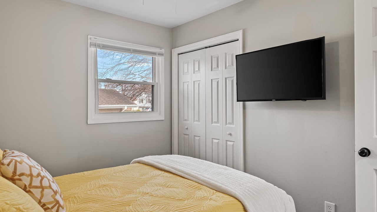 Photo of Bedroom in Decatur
