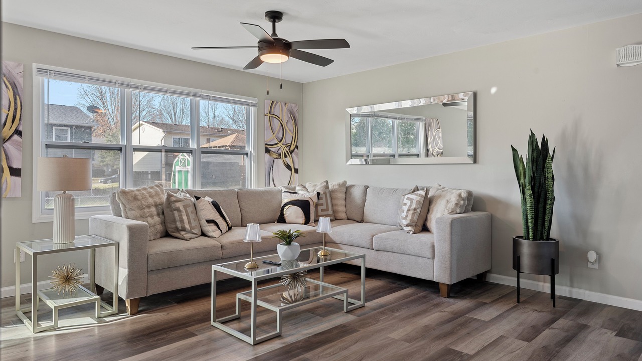 Photo of Livingroom in Decatur