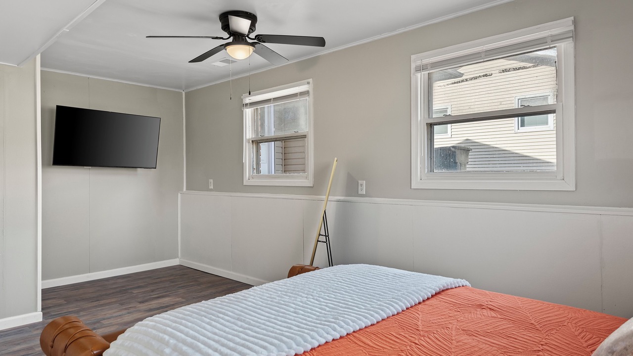 Photo of Bedroom in Decatur