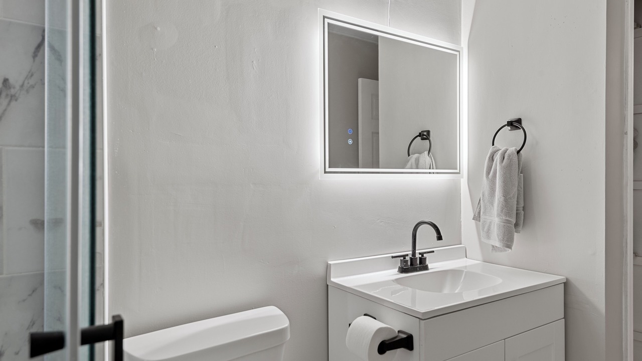 Photo of Bathroom in Decatur
