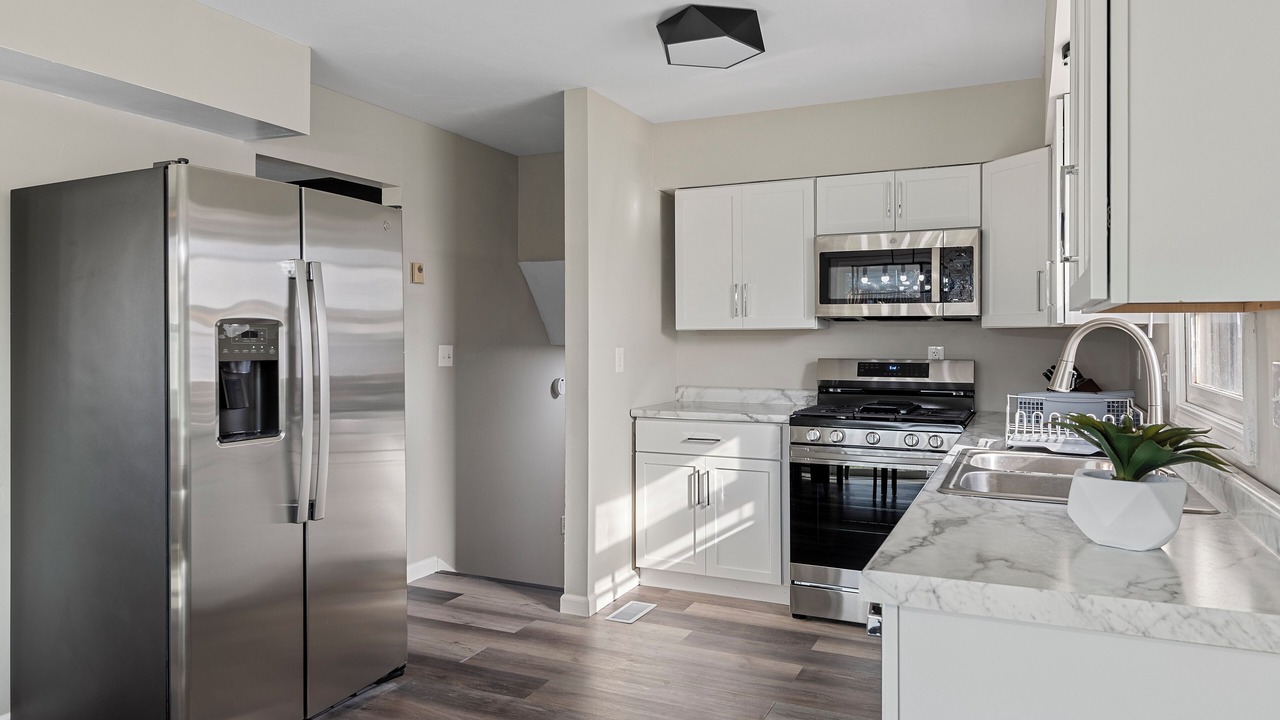 Photo of Kitchen in Decatur