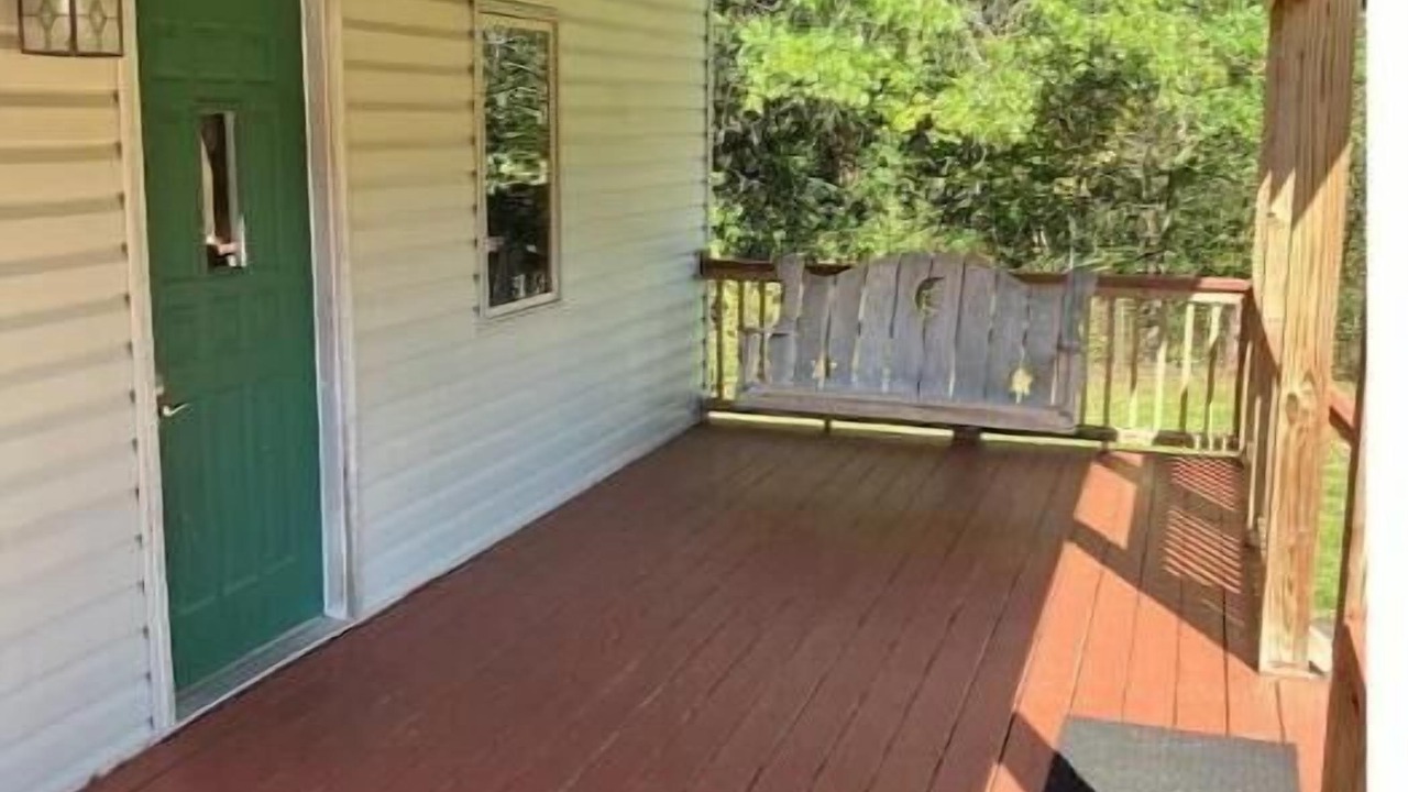 Photo of Patio Balcony in Nelsonville