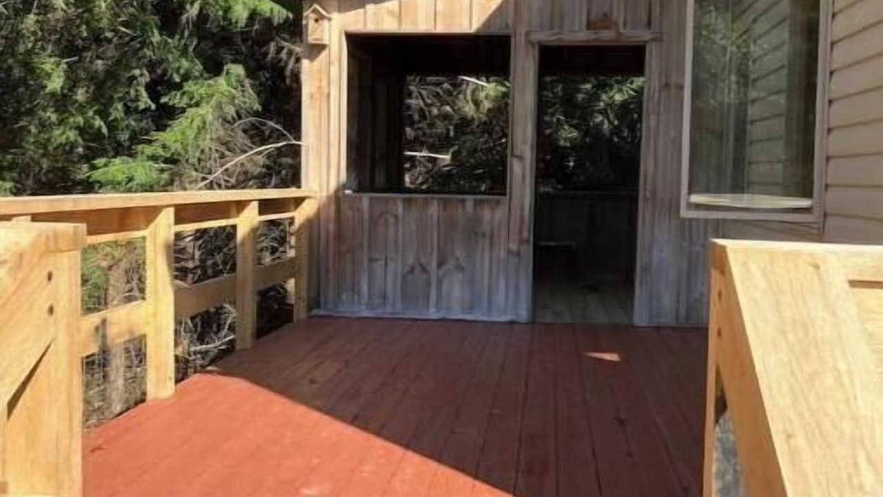Photo of Patio Balcony in Nelsonville