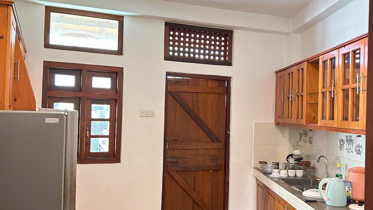 Photo of Kitchen in Katugastota