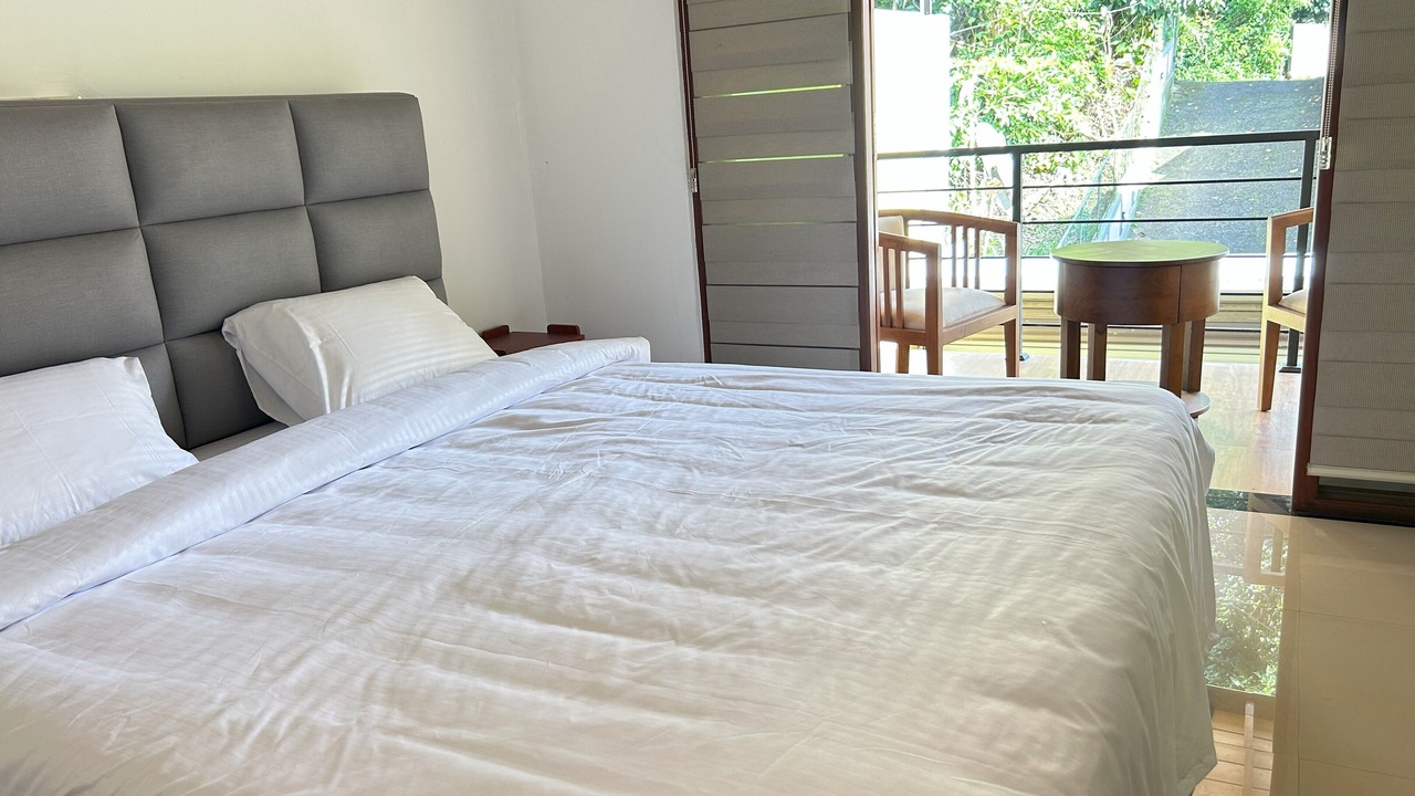 Photo of Bedroom in Katugastota