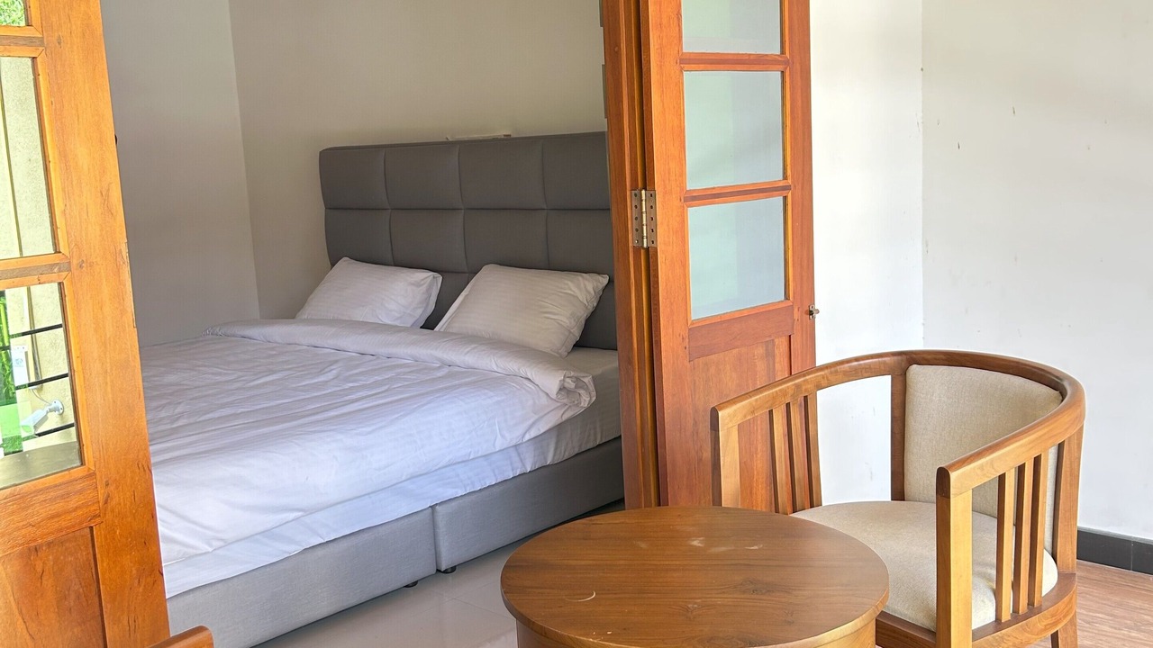 Photo of Bedroom in Katugastota