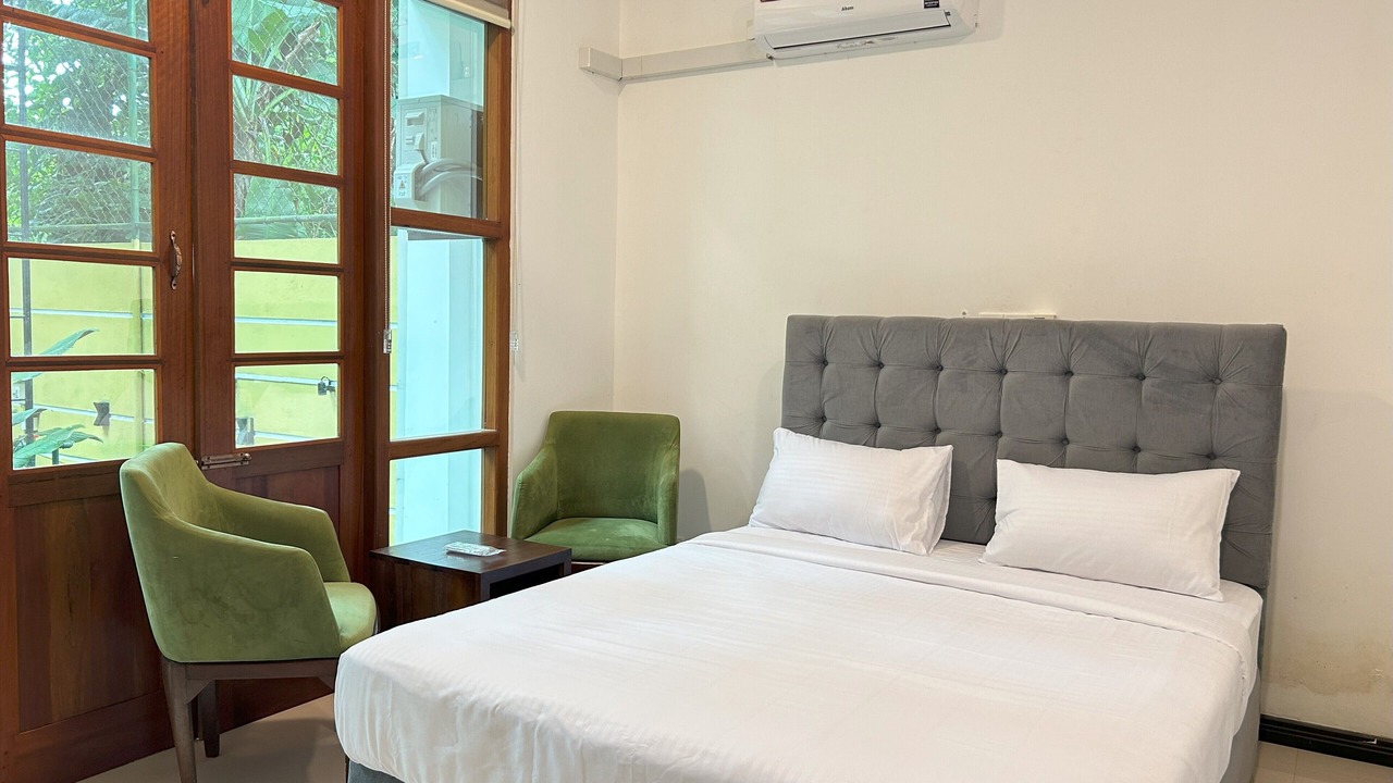 Photo of Bedroom in Katugastota
