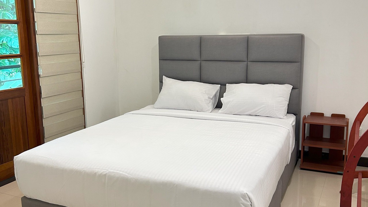 Photo of Bedroom in Katugastota