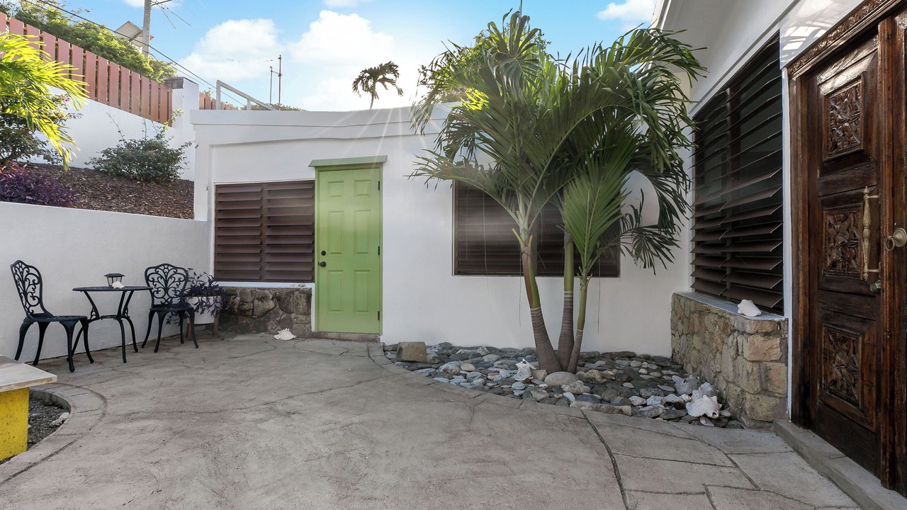 Photo of Outdoor in Estate La Vallee