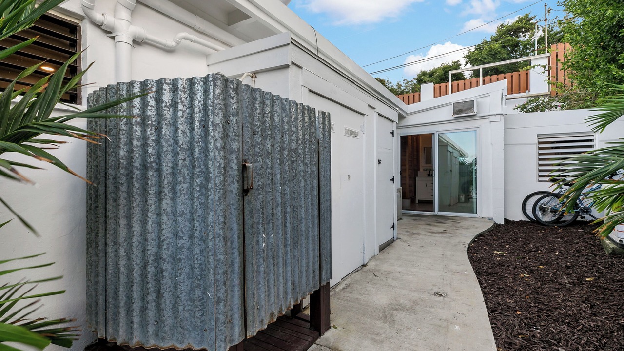 Photo of Outdoor in Estate La Vallee