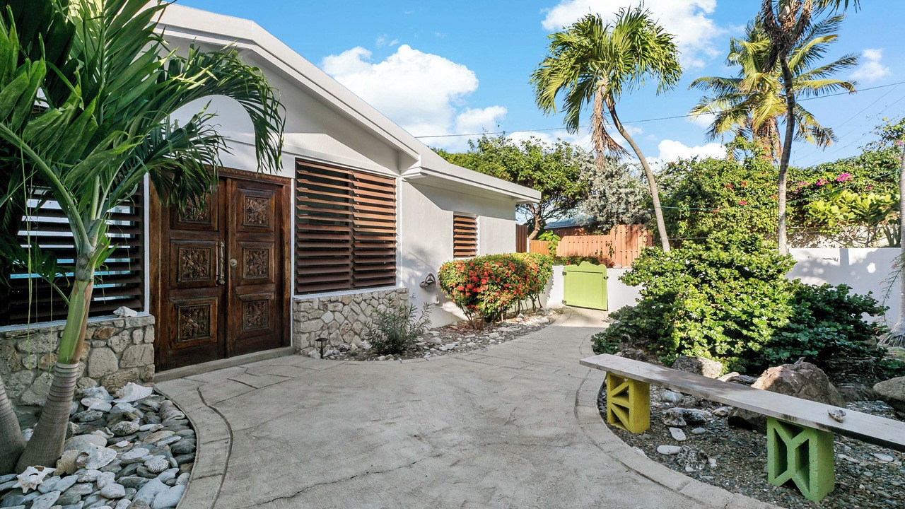 Photo of Outdoor in Estate La Vallee