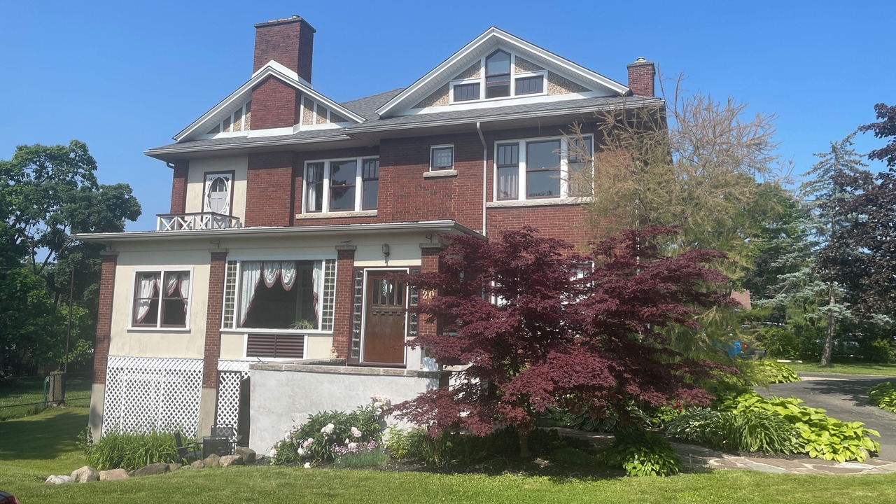 Photo of Outdoor in Welland