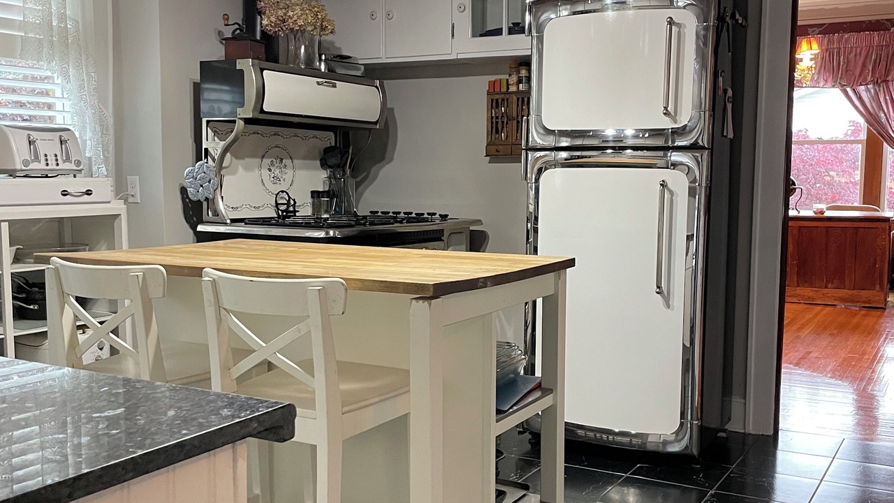 Photo of Kitchen in Welland