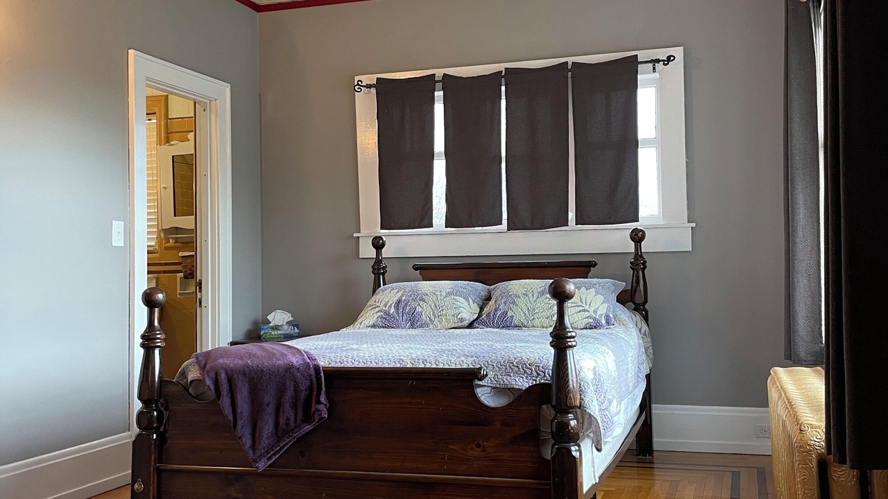 Photo of Bedroom in Welland
