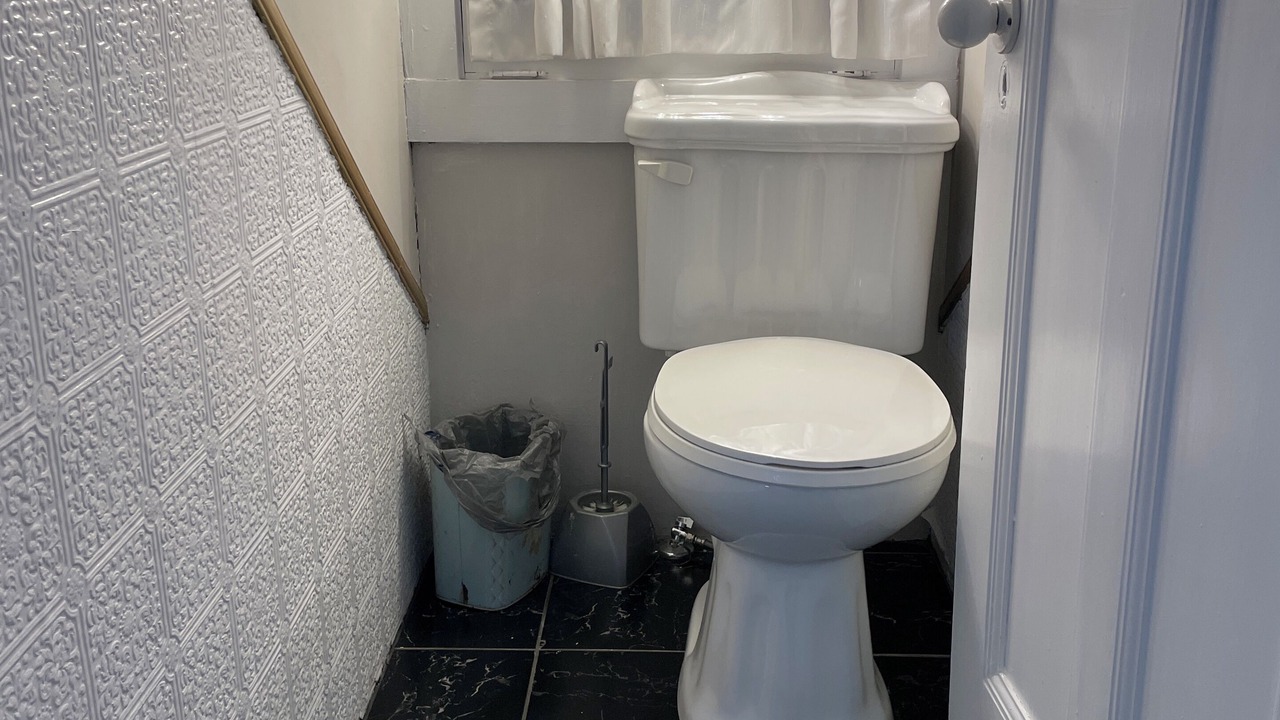 Photo of Bathroom in Welland