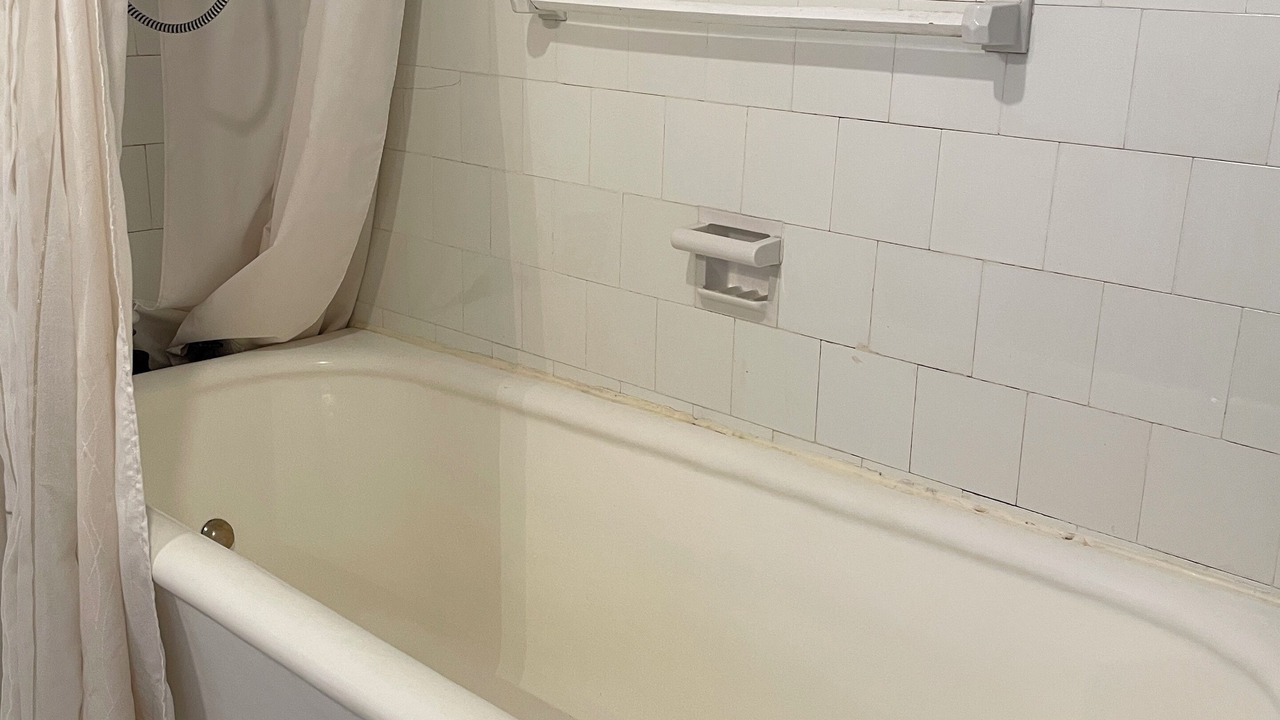 Photo of Bathroom in Welland