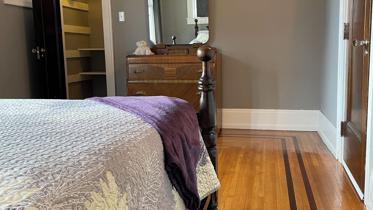 Photo of Bedroom in Welland