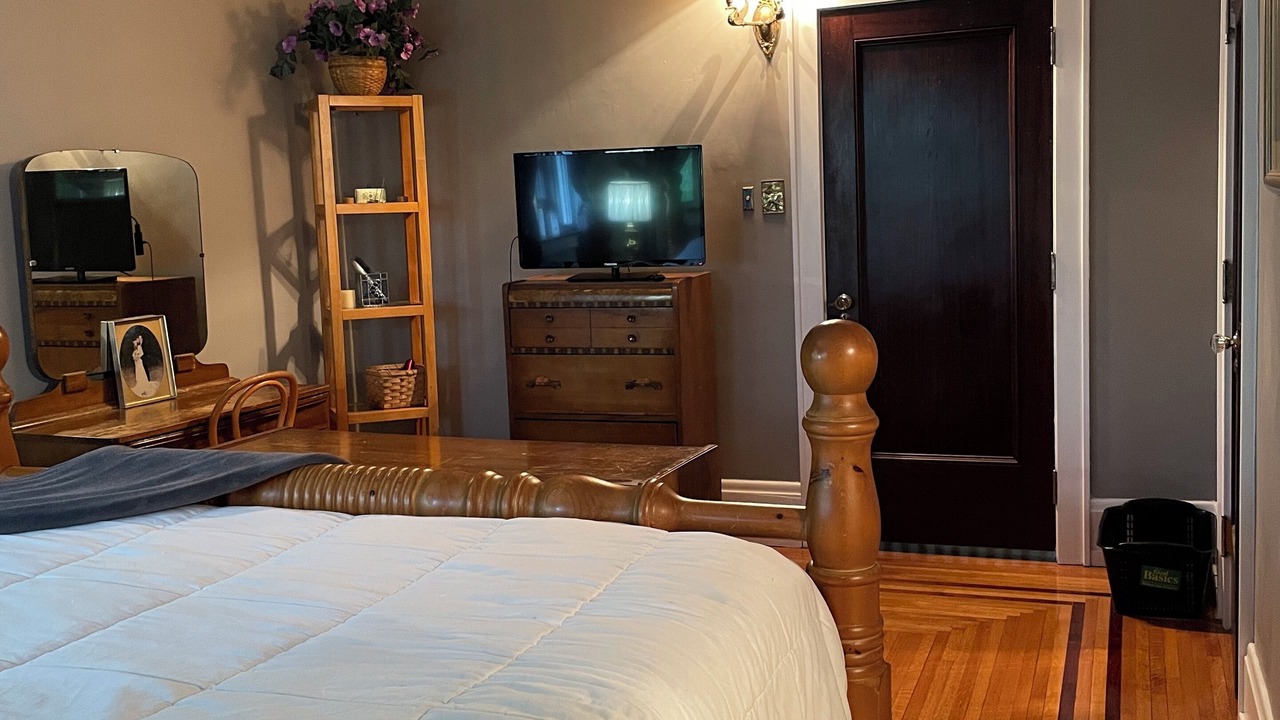 Photo of Bedroom in Welland