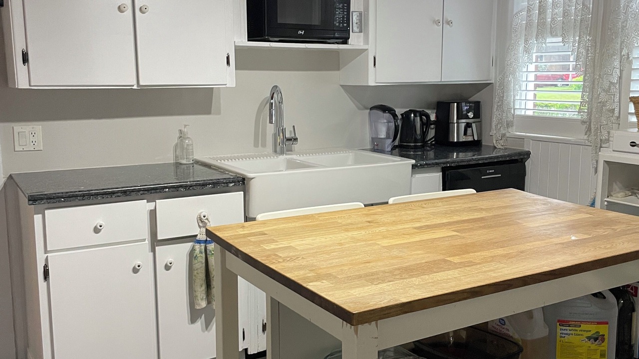 Photo of Kitchen in Welland