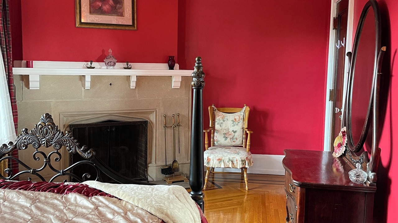 Photo of Bedroom in Welland