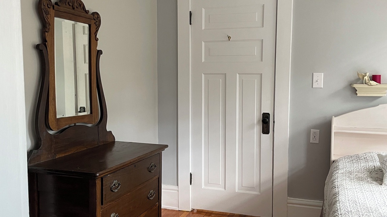Photo of Bedroom in Welland