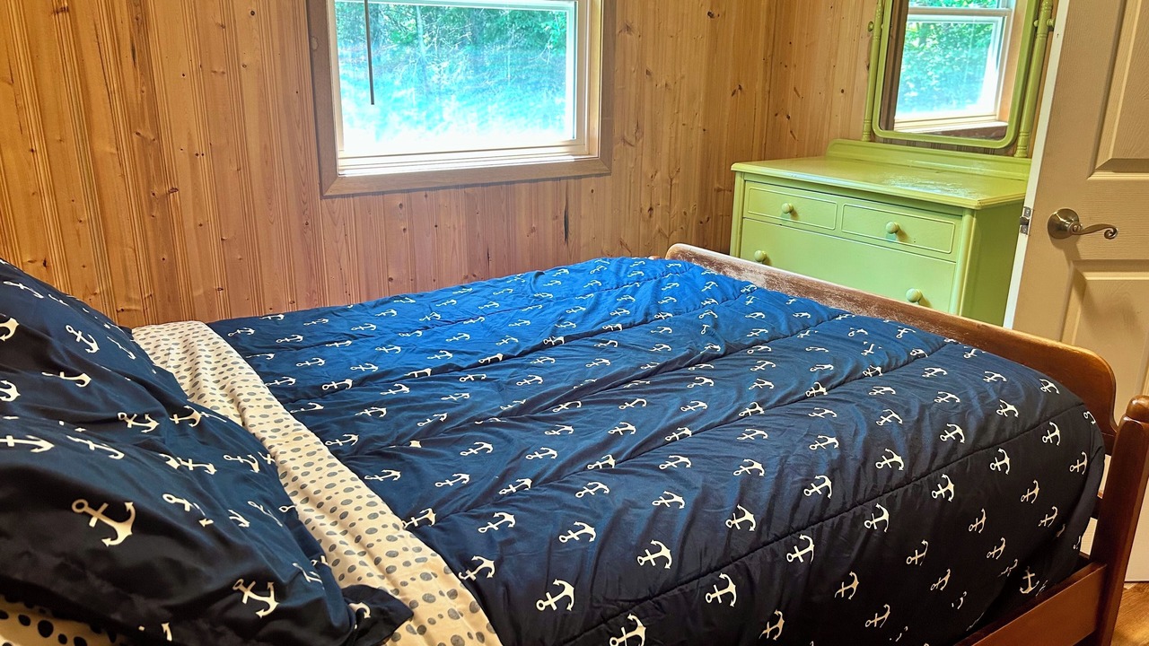 Photo of Bedroom in Tidnish Bridge
