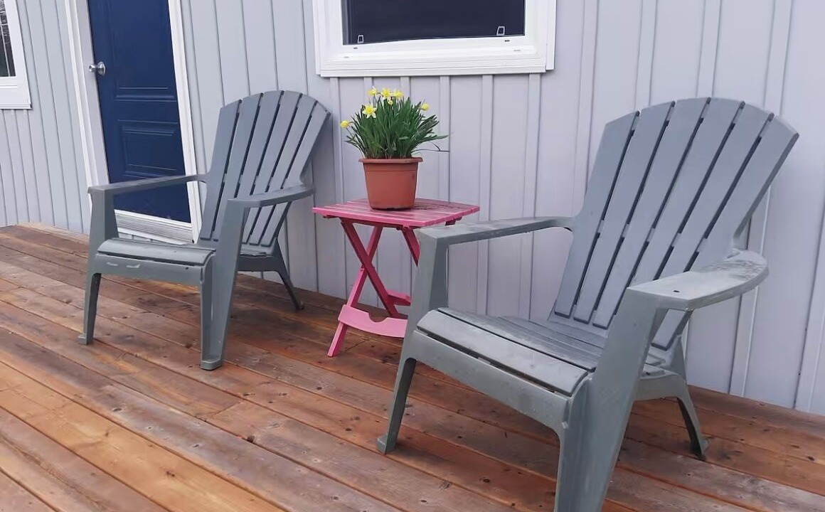 Photo of Patio Balcony in Tidnish Bridge