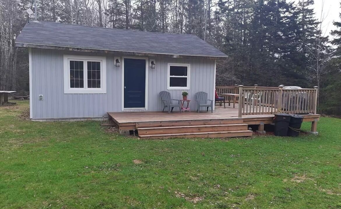 Photo of Outdoor in Tidnish Bridge