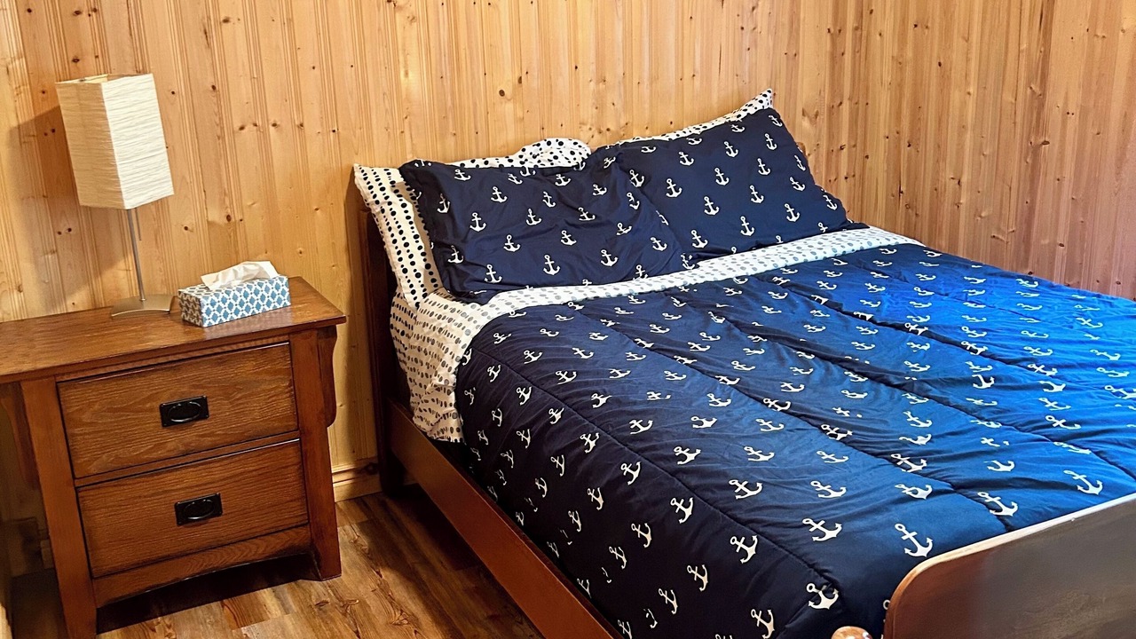 Photo of Bedroom in Tidnish Bridge