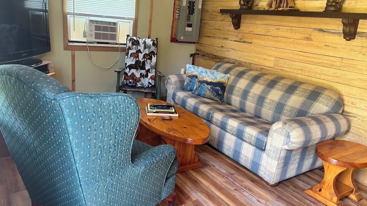 Photo of Livingroom in Tidnish Bridge