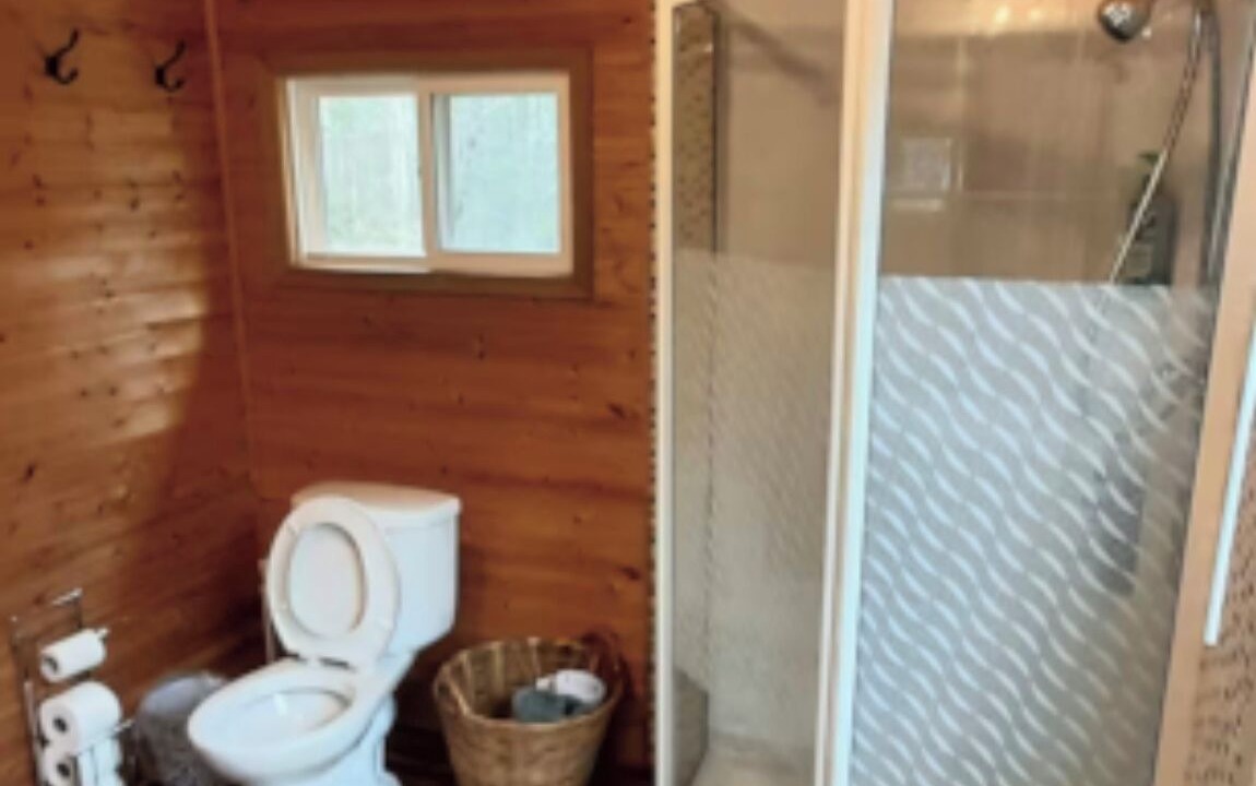 Photo of Bathroom in Tidnish Bridge