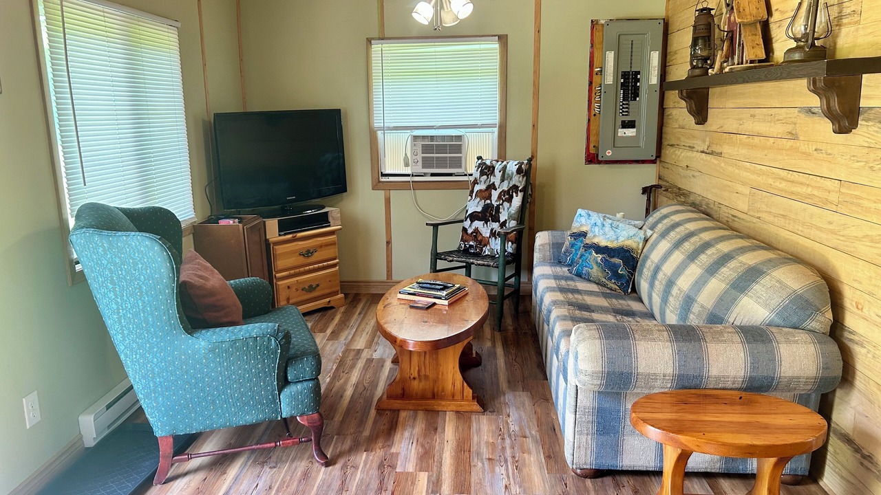 Photo of Livingroom in Tidnish Bridge