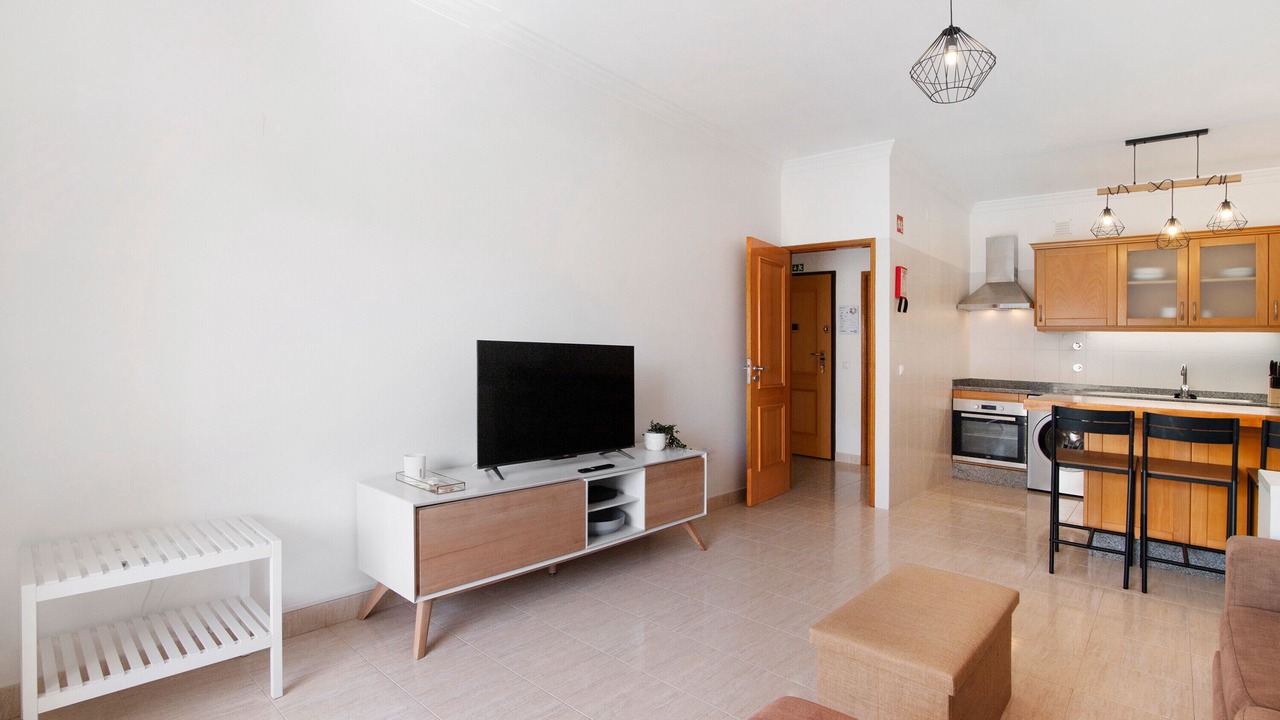 Photo of Livingroom in Alporchinhos
