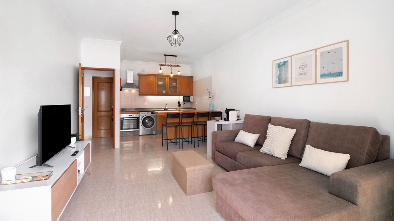 Photo of Livingroom in Alporchinhos