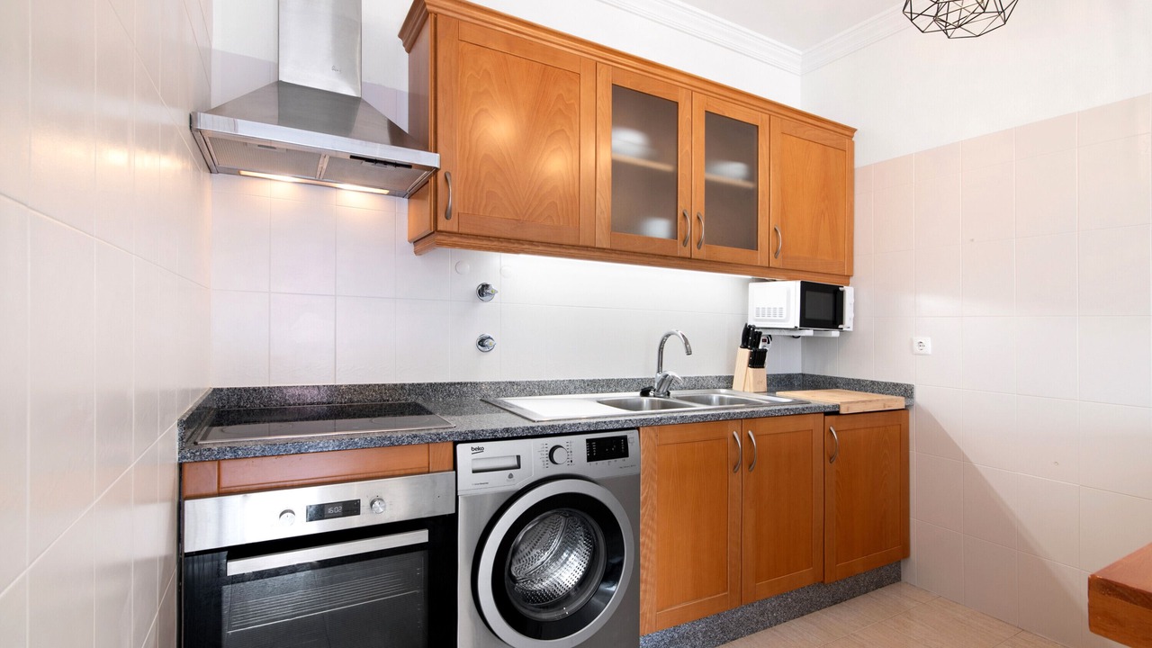 Photo of Kitchen in Alporchinhos