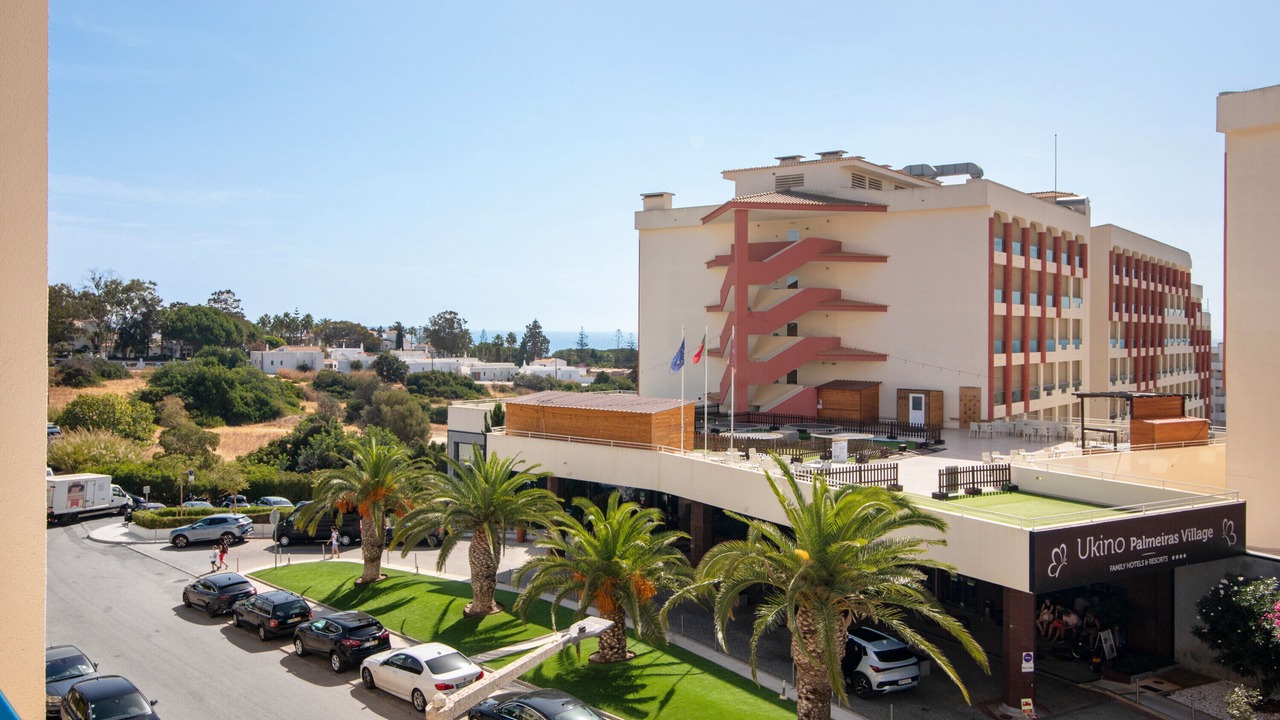 Photo of Outdoor in Alporchinhos
