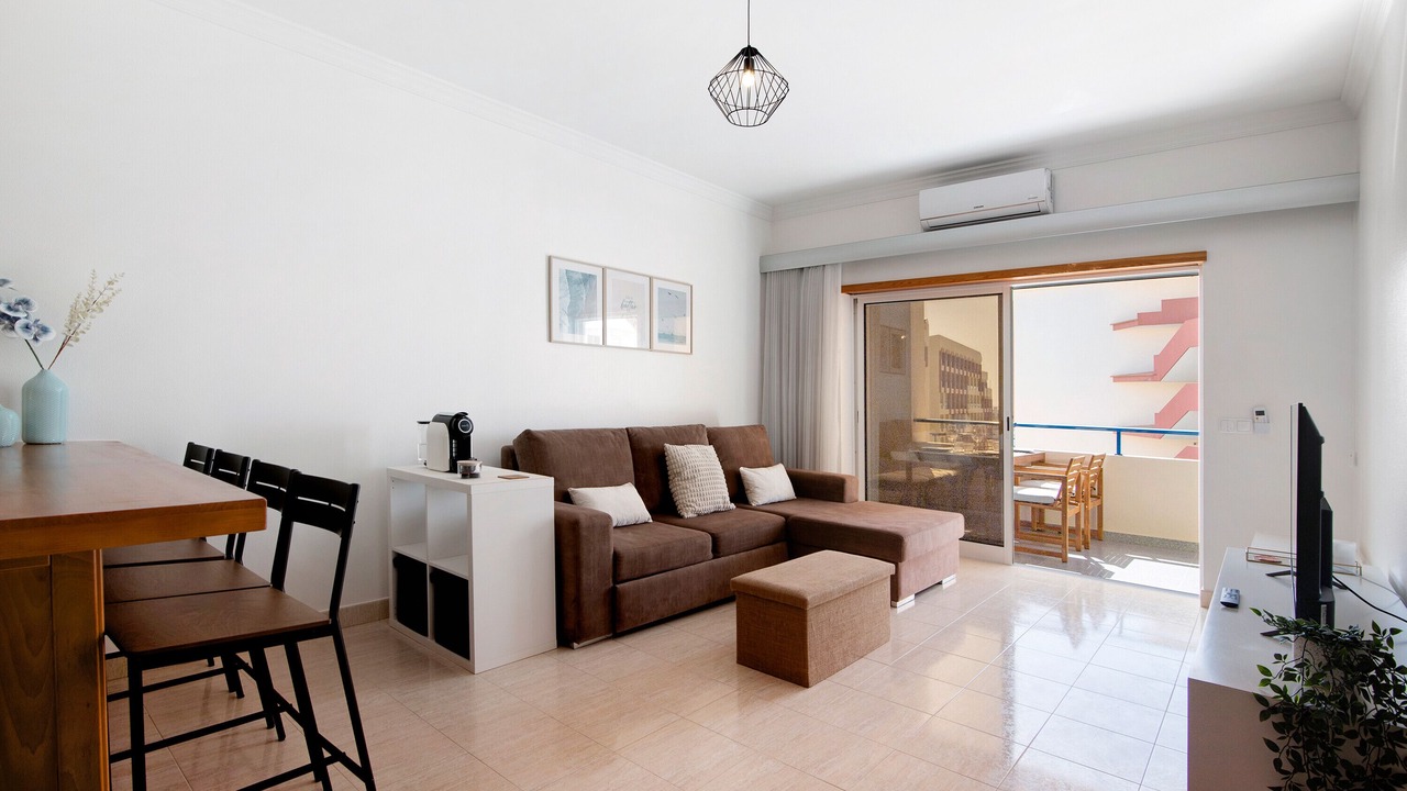 Photo of Livingroom in Alporchinhos