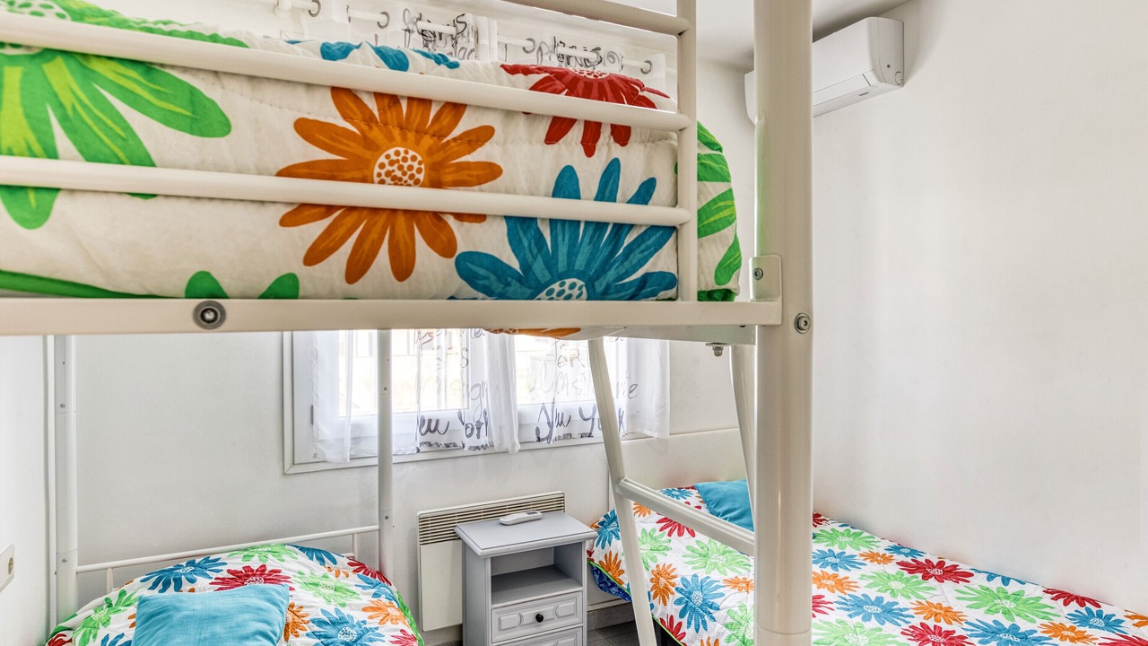 Photo of Bedroom in L'Escala